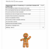 English Home Language Gr. 4 Assessment Task 2023 Term 4 - Image 5