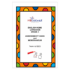 English Home Language Gr. 4 Assessment Task 2023 Term 4
