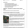English Home Language Gr. 8 Assessment Task 2023 Term 4 - Image 3