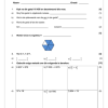 Wiskunde Gr. 4 Assesseringstaak 2023 Kwartaal 4 - Image 4