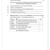 Social Sciences Geography Gr. 6 Assessment Task 2023 Term 4 - Image 2