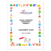 Social Sciences Geography Gr. 6 Assessment Task 2023 Term 4