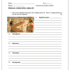 Sosiale Wetenskap Geskiedenis Gr. 5 Assesseringstaak 2023 Kwartaal 4 - Image 2