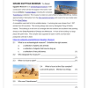 Social Sciences History Gr. 5 Assessment Task 2023 Term 4 - Image 2