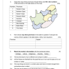 Social Sciences History Gr. 5 Assessment Task 2023 Term 4 - Image 3