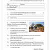 Social Sciences History Gr. 5 Assessment Task 2023 Term 4 - Image 4