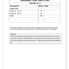 Social Sciences History Gr. 6 Assessment Task 2023 Term 4 - Image 5