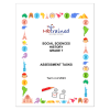 Social Sciences History Gr. 7 Assessment Task 2023 Term 4
