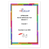 Afrikaans EAT Assesseringstaak Gr. 11 2023 Kwartaal 4 Vr 1