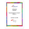 Afrikaans Huistaal Gr. 11 Assesseringstaak 2023 Kwartaal 4 Vraestel 1