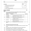 Ekonomiese- en Bestuurswetenskap Gr. 7 Assesseringstaak 2023 Kwartaal 4 - Image 2