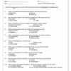 Natural Sciences Assessment Task Gr. 7 2023 Term 4 - Image 2