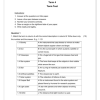 Natural Sciences Gr. 8 Assessment Task 2023 Term 4 - Image 2
