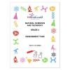 Natural Sciences and Technology Assessment Task Gr. 4 2023 Term 4