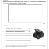 Natural Sciences and Technology Assessment Task Gr. 6 2023 Term 4 - Image 3