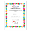 Lewensvaardighede (PSW) Gr. 8 Assesseringstaak 2023 Kwartaal 4