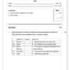 Life Skills (PSW) Gr. 4 Assessment Task 2023 Term 4 - Image 4