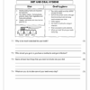 Life Skills (PSW) Gr. 4 Assessment Task 2023 Term 4 - Image 5