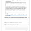 Life Skills (PSW) Gr. 4 Assessment Task 2023 Term 4 - Image 2