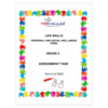 Life Skills (PSW) Gr. 5 Assessment Task 2023 Term 4
