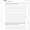 Life Skills (PSW) Gr. 7 Assessment Task 2023 Term 4 - Image 3