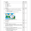 Sosiale Wetenskap Aardrykskunde Gr. 4 Assesseringstaak 2023 Kwartaal 4 - Image 4