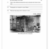 Social Sciences History Gr. 4 Assessment Task 2023 Term 4 - Image 4