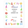Technology Gr. 7 Assessment Task 2023 Term 4
