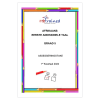 Afrikaans EAT Gr. 5 Assesseringstaak 2024 Kwartaal 1