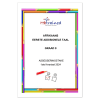 Afrikaans EAT Gr. 8 Assesseringstaak 2024 Kwartaal 1