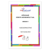 Afrikaans EAT Gr. 9 Assesseringstaak 2024 Kwartaal 1