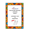 English FAL Gr. 4 Assessment Task 2024 Term 1