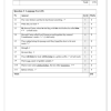 English FAL Gr. 5 Baseline assessment 2024 Term 1 - Image 4