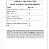 English FAL Gr. 6 Assessment Task 2024 Term 1 - Image 5