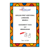 English FAL Gr. 6 Assessment Task 2024 Term 1