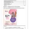 English FAL Gr. 8 Assessment Task 2024 Term 1 - Image 3