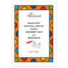 English FAL Gr. 8 Assessment Task 2024 Term 1