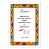 English FAL Gr. 9 Assessment Task 2024 Term 1