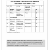 English Home Language Gr. 4 Assessment Task 2024 Term 1 - Image 3