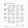 English Home Language Gr. 4 Assessment Task 2024 Term 1 - Image 4