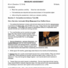 English Home Language Gr. 4 Baseline assessment 2024 Term 1 - Image 5