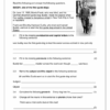English Home Language Gr. 4 Baseline assessment 2024 Term 1 - Image 4