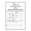 English Home Language Gr. 4 Baseline assessment 2024 Term 1