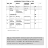 English Home Language Gr. 5 Assessment Task 2024 Term 1 - Image 3