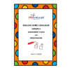 English Home Language Gr. 5 Assessment Task 2024 Term 1