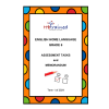English Home Language Gr. 6 Assessment Task 2024 Term 1