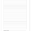 English Home Language Gr. 6 Baseline assessment 2024 Term 1 - Image 4