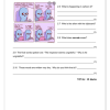 English Home Language Gr. 6 Baseline assessment 2024 Term 1 - Image 2