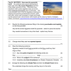English Home Language Gr. 6 Baseline assessment 2024 Term 1 - Image 3