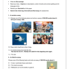 English Home Language Gr. 8 Assessment Task 2024 Term 1 - Image 3